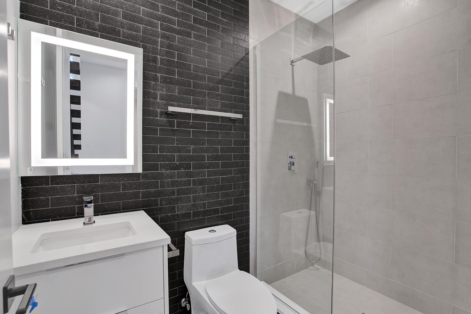 Featured image for “How to Match the Right Shower Styles with Your Bathroom”