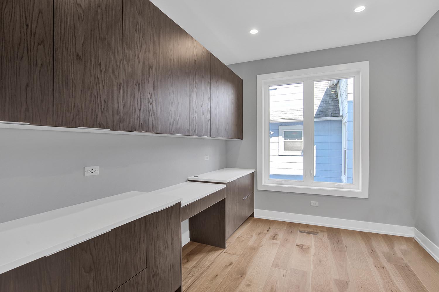 Dynamic Group Baths